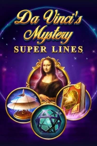 Da Vinci’s Mystery