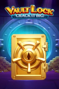 Vault Lock: Crack it Big!